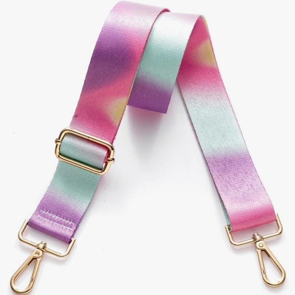 NEW IN PACKAGE CROSSBODY STRAPS WINNERS/BUYERS CHOICE - Picture 4 of 11